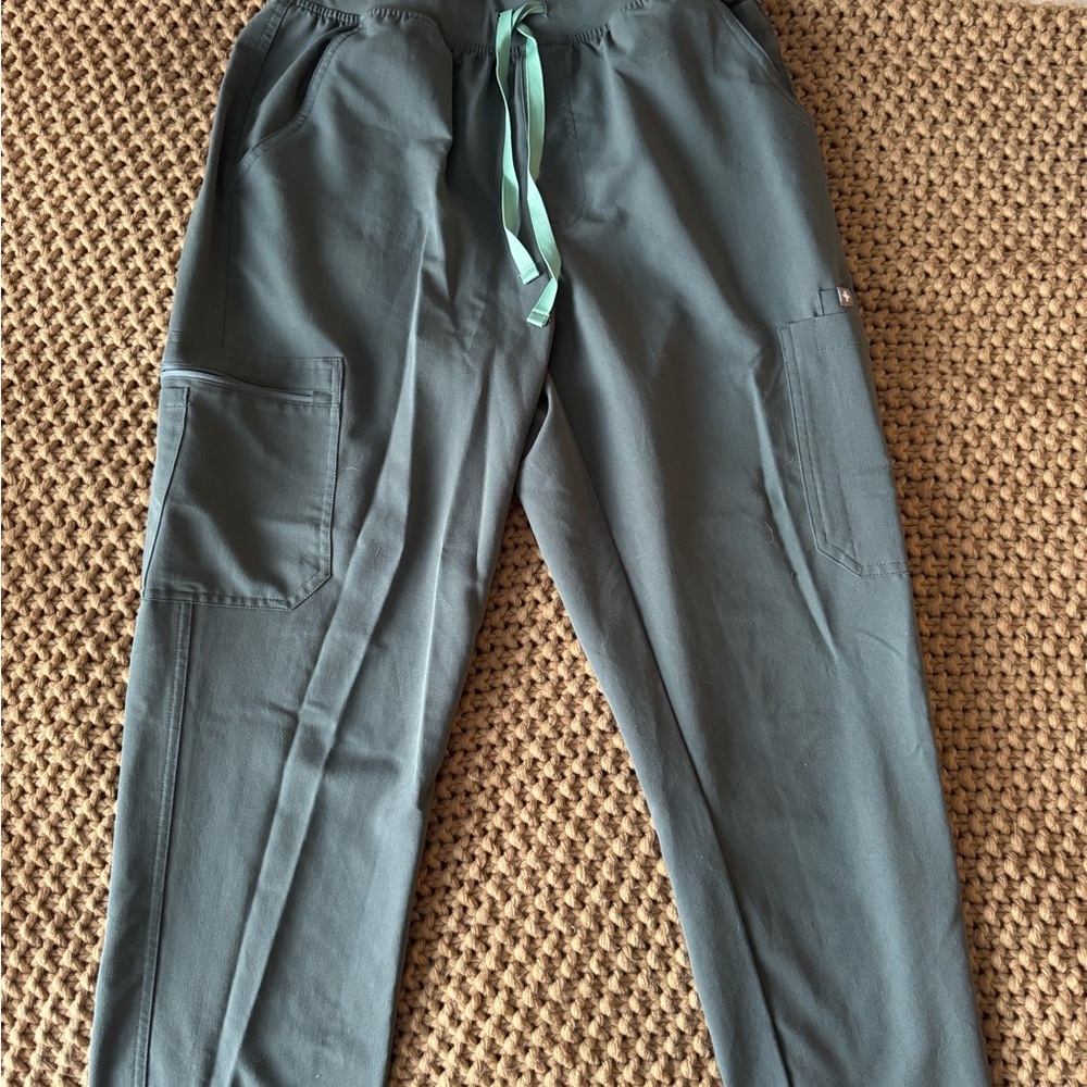 Figs Bansai high waisted yola M/T